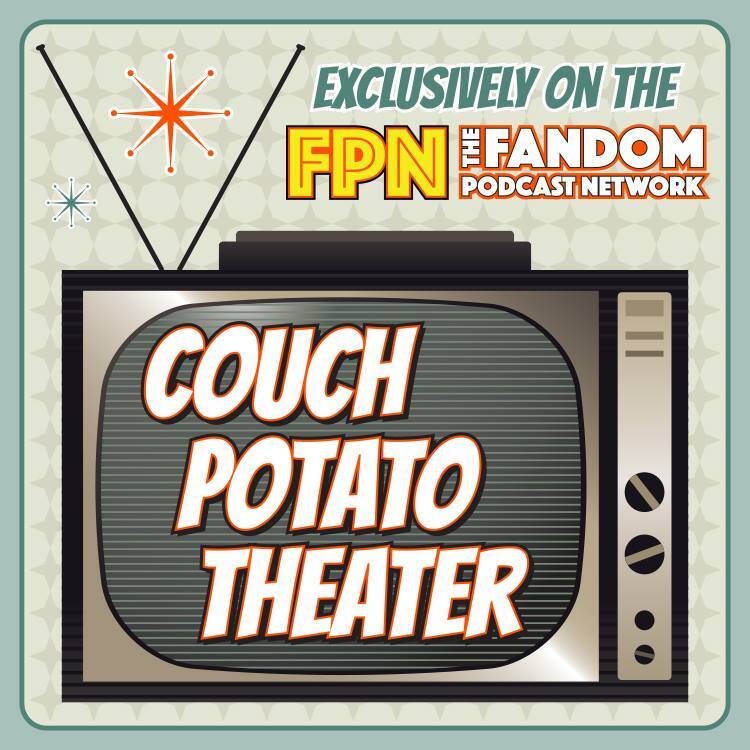 Couch Potato Theater